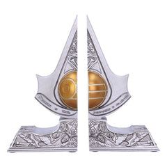 Assassin's Creed Bookends Apple of Eden 0801269140854