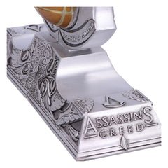 Assassin's Creed Bookends Apple of Eden 0801269140854