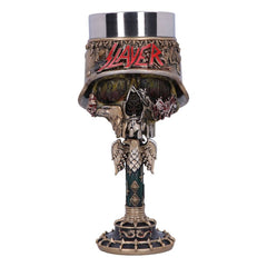 Slayer Goblet High Voltage 0801269143145