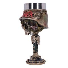 Slayer Goblet High Voltage 0801269143145