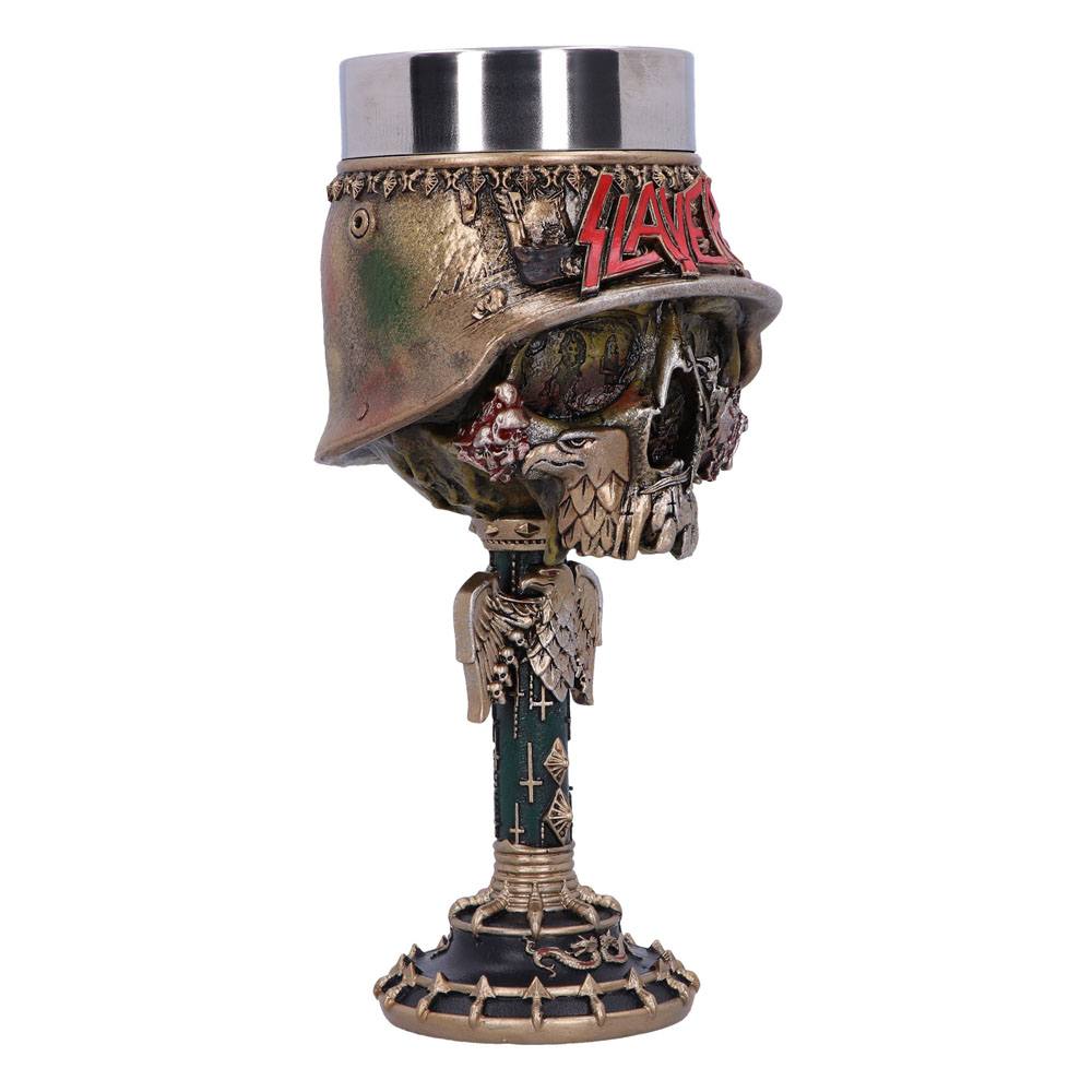 Slayer Goblet High Voltage 0801269143145