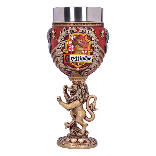 Harry Potter Goblet Gryffindor 0801269143206