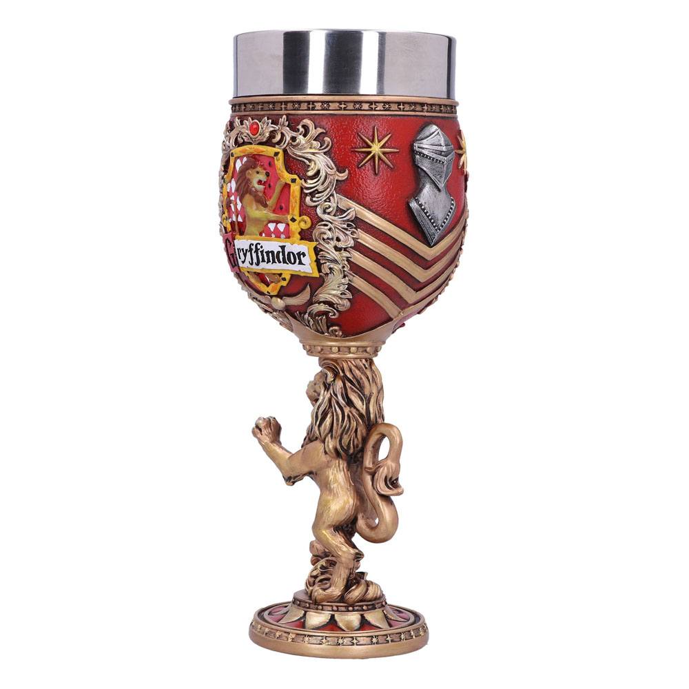 Harry Potter Goblet Gryffindor 0801269143206