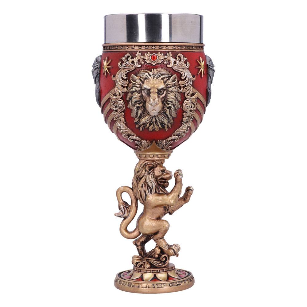 Harry Potter Goblet Gryffindor 0801269143206