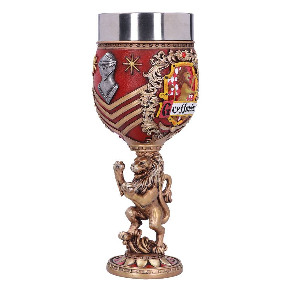 Harry Potter Goblet Gryffindor 0801269143206