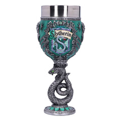 Harry Potter Goblet Slytherin 0801269143220