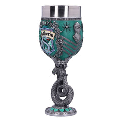 Harry Potter Goblet Slytherin 0801269143220