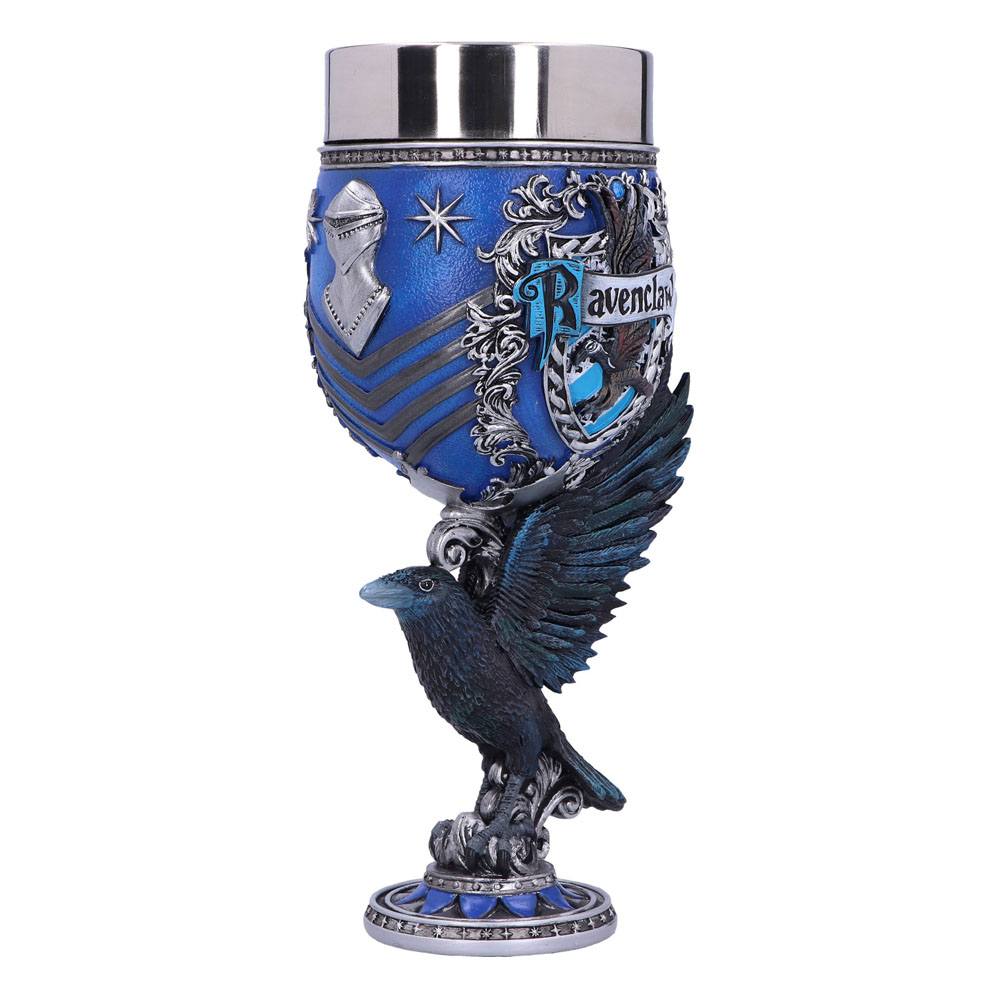 Harry Potter Goblet Ravenclaw 0801269143268