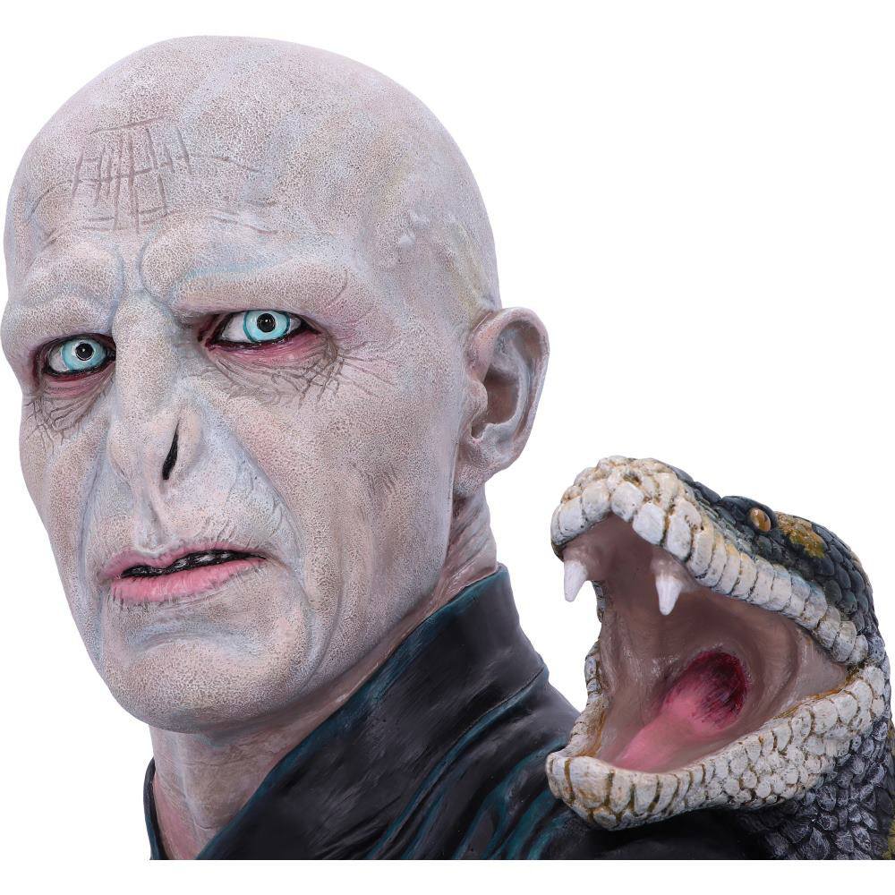 Harry Potter Bust Lord Voldemort 31 cm 0801269145194