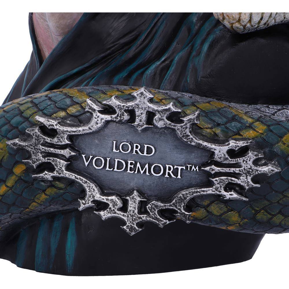 Harry Potter Bust Lord Voldemort 31 cm 0801269145194