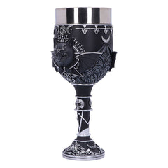 Cult Cuties Goblet Malpuss 19 cm 0801269145354