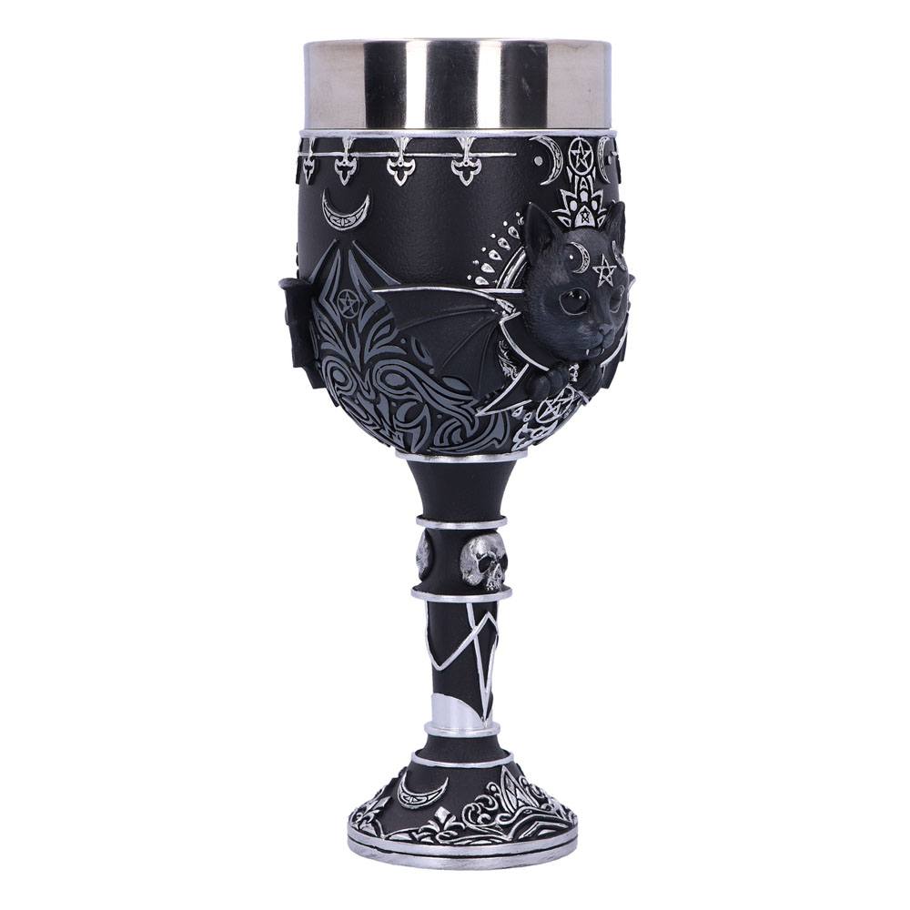 Cult Cuties Goblet Malpuss 19 cm 0801269145354