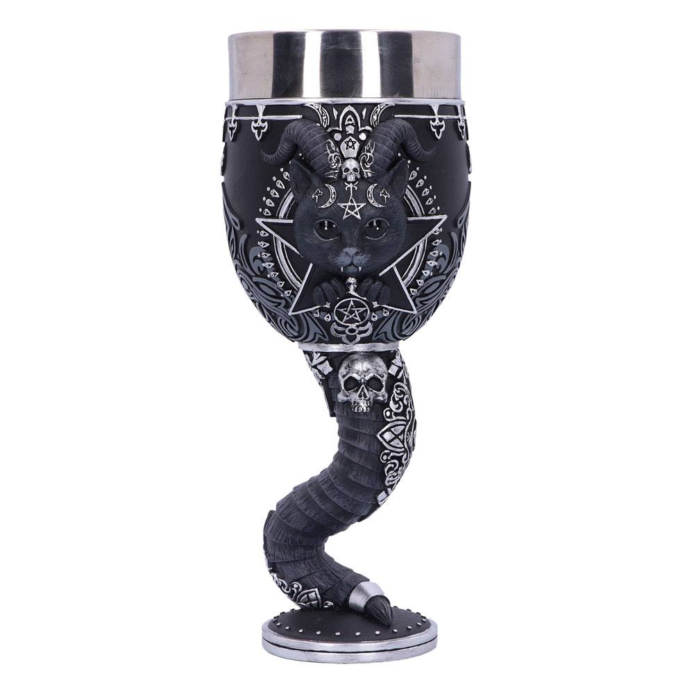 Cult Cuties Goblet Pawzuph 19 cm 0801269145361