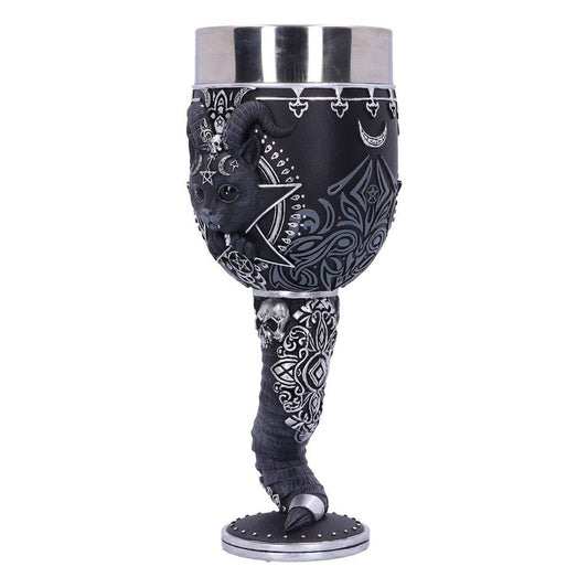 Cult Cuties Goblet Pawzuph 19 cm 0801269145361