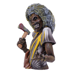 Iron Maiden Storage Box Killers 0801269145385