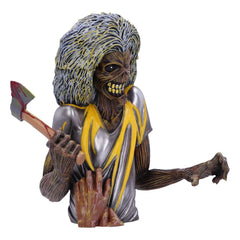 Iron Maiden Storage Box Killers 0801269145385