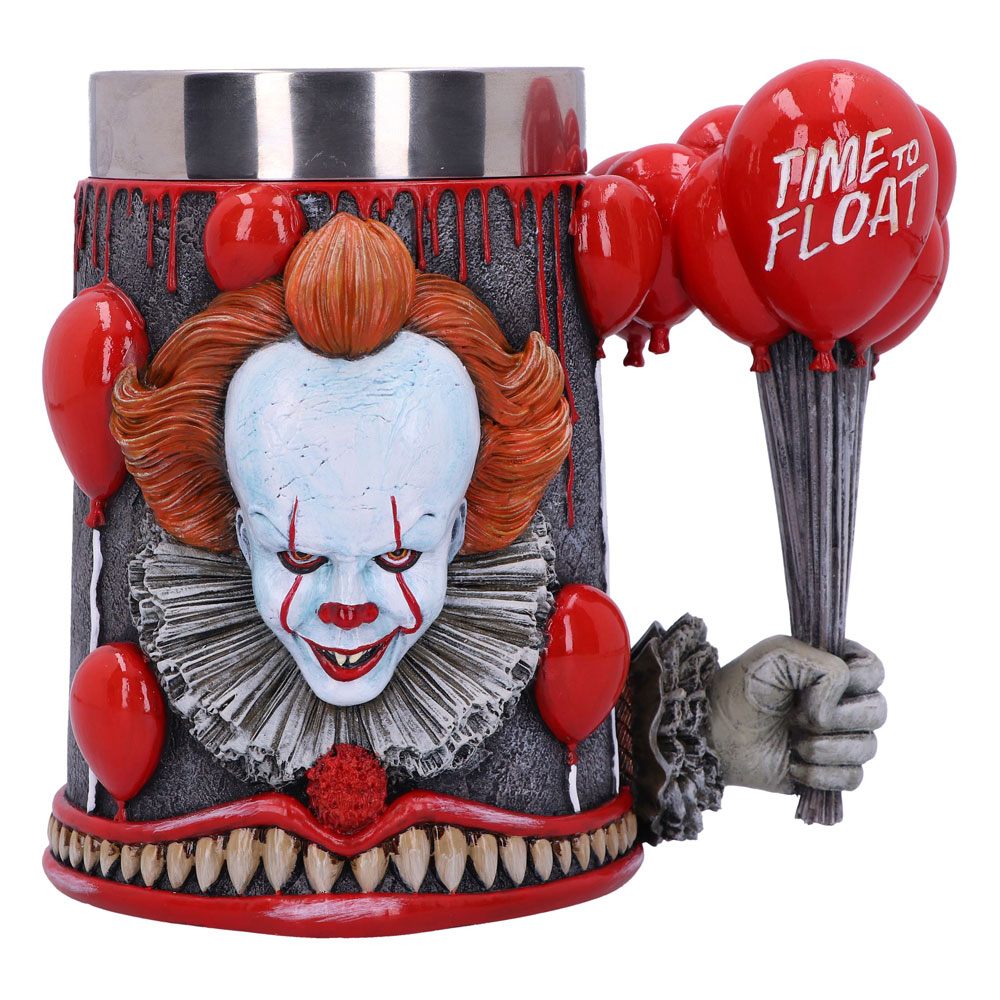 IT Tankard Pennywise 0801269146023