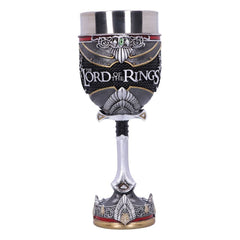 Lord Of The Rings Goblet Aragorn 0801269146078