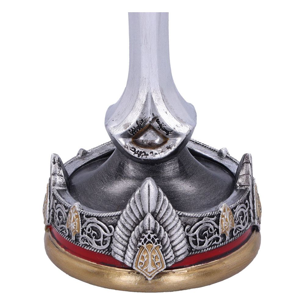 Lord Of The Rings Goblet Aragorn 0801269146078