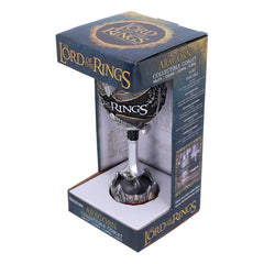 Lord Of The Rings Goblet Aragorn 0801269146078