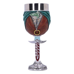 Lord Of The Rings Goblet Frodo 0801269146214