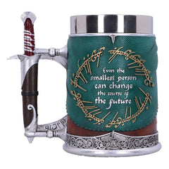 Lord Of The Rings Tankard Frodo 0801269146221