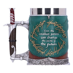 Lord Of The Rings Tankard Frodo 0801269146221