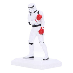 Original Stormtrooper Figure Boxer Stormtrooper 18 cm 0801269146658