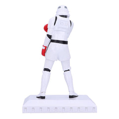 Original Stormtrooper Figure Boxer Stormtrooper 18 cm 0801269146658