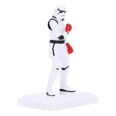 Original Stormtrooper Figure Boxer Stormtrooper 18 cm 0801269146658