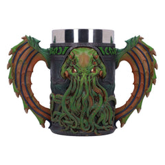 Cthulhu Tankard The Vessel of Cthulhu 24 cm 0801269146702