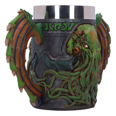 Cthulhu Tankard The Vessel of Cthulhu 24 cm 0801269146702