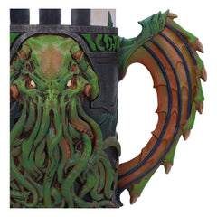 Cthulhu Tankard The Vessel of Cthulhu 24 cm 0801269146702