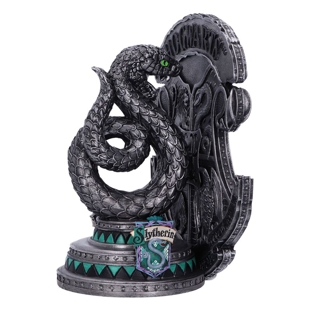 Harry Potter Bookends Slytherin 20 cm 0801269146849