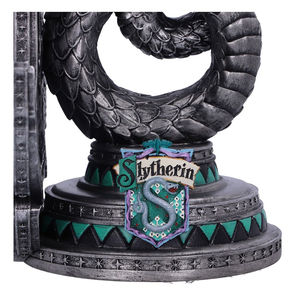 Harry Potter Bookends Slytherin 20 cm 0801269146849