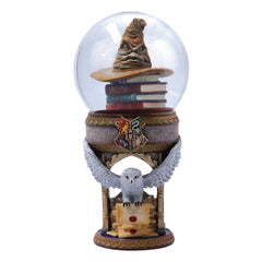 Harry Potter Snow Globe Hogwarts 0801269146856