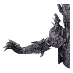 Lord of the Rings Bust Sauron 39 cm 0801269146948