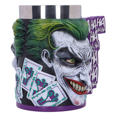 DC Comics Tankard The Joker 0801269146870