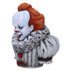 IT Bust Pennywise 30 cm 0801269147426