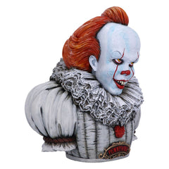 IT Bust Pennywise 30 cm 0801269147426