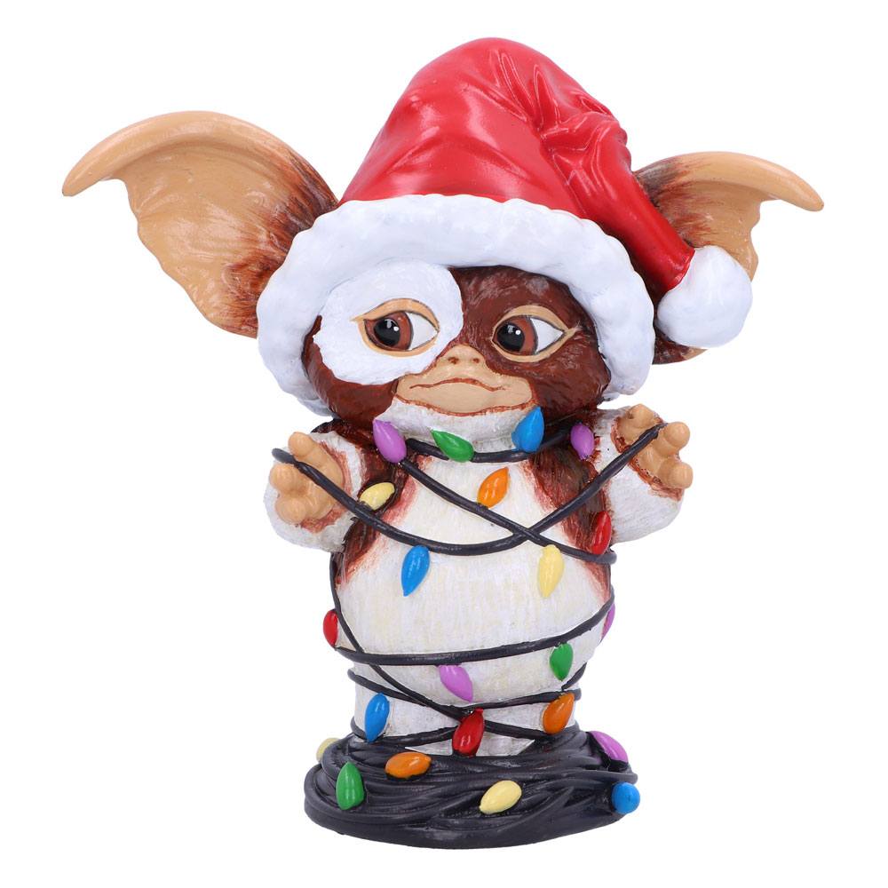 Gremlins Figure Gizmo in Fairy Lights 13 cm 0801269147921