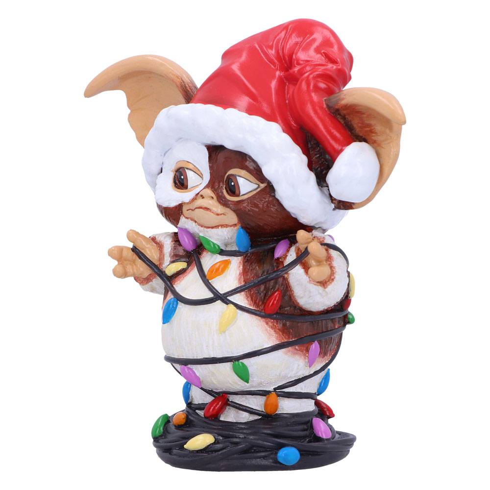 Gremlins Figure Gizmo in Fairy Lights 13 cm 0801269147921