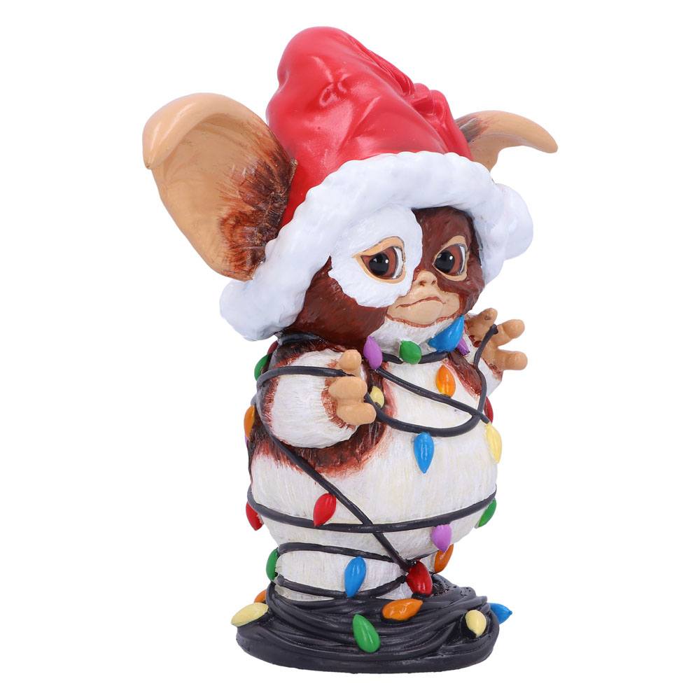 Gremlins Figure Gizmo in Fairy Lights 13 cm 0801269147921