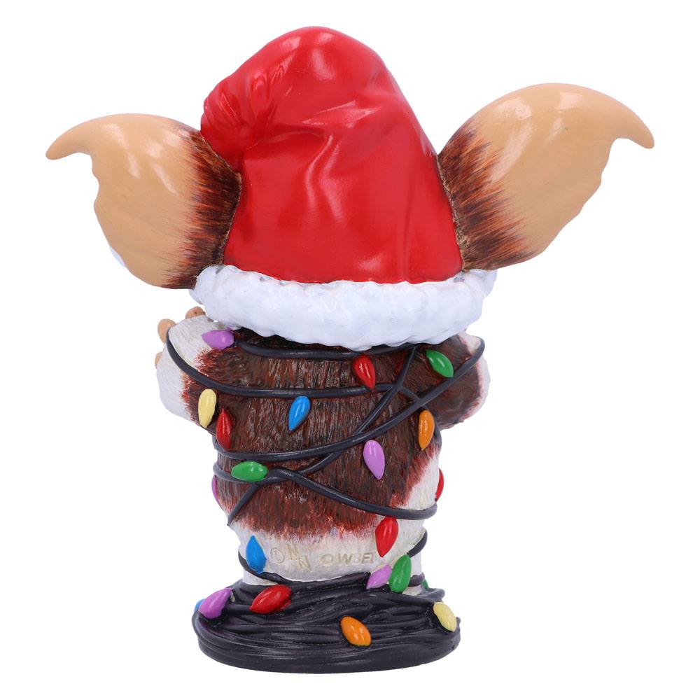 Gremlins Figure Gizmo in Fairy Lights 13 cm 0801269147921