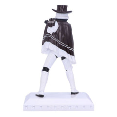 Original Stormtrooper Figure The Good,The Bad and The Trooper 18cm 0801269148638