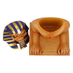 Iron Maiden Storage Box Powerslave 28 cm 0801269149437