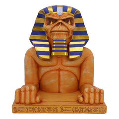 Iron Maiden Storage Box Powerslave 28 cm 0801269149437