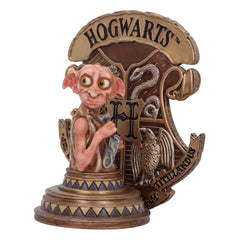 Harry Potter Bookends Dobby 20 cm 0801269149949