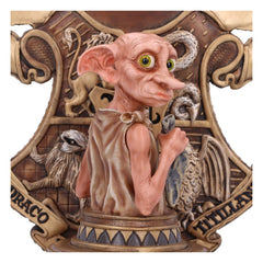 Harry Potter Bookends Dobby 20 cm 0801269149949