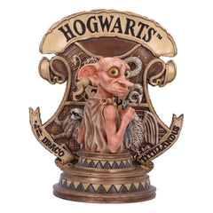 Harry Potter Bookends Dobby 20 cm 0801269149949